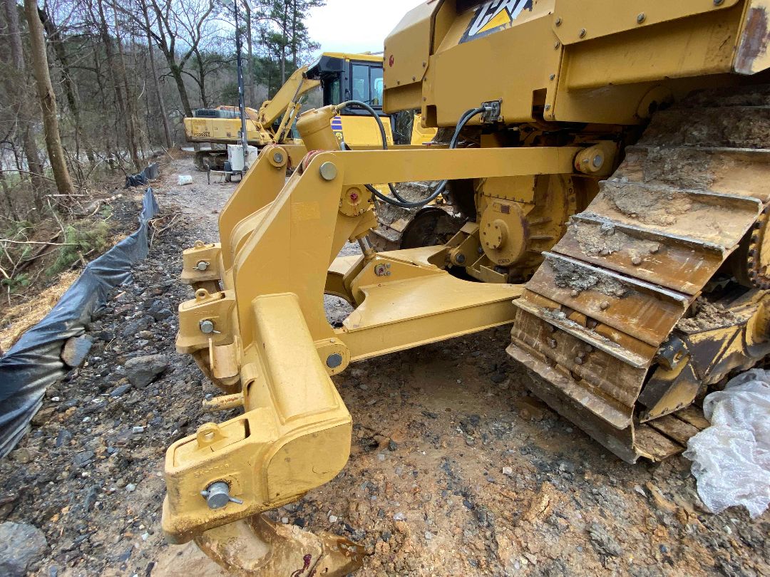 2012 CATERPILLAR D6T XL - Image 27
